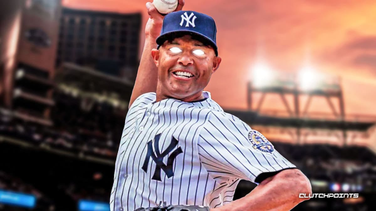 Yankees, Mariano Rivera