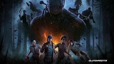 All Dead by Daylight Codes Available Here
