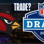 Cardinals, NFL Draft