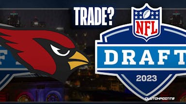 Cardinals, NFL Draft