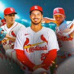 St. Louis Cardinals, Opening Day