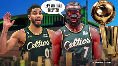 Celtics, NBA Finals