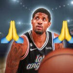 Paul George, Clippers