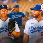 Dodgers, Noah Syndergaard