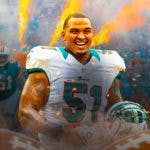 Mike Pouncey, Dolphins