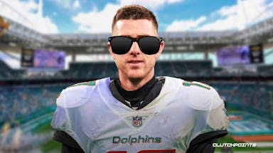 Miami Dolphins, Dolphins free agency, 2023 NFL free agency, Dolphins free agent signings, Mike White