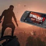 Dying Light 2 Stay Human Steam Deck Verified