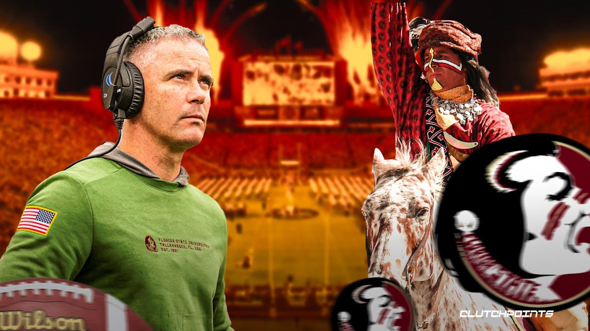 Mike Norvell, Florida State football
