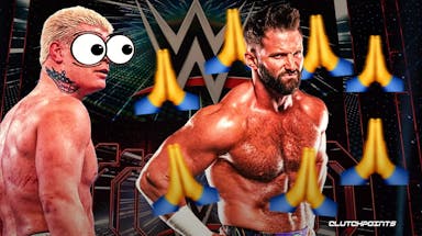 WWE, Matt Cardona, AEW, Cody Rhodes
