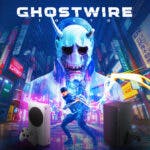 ghostwire tokyo xbox, ghostwire tokyo release date, ghostwire tokyo game pass, ghostwire tokyo