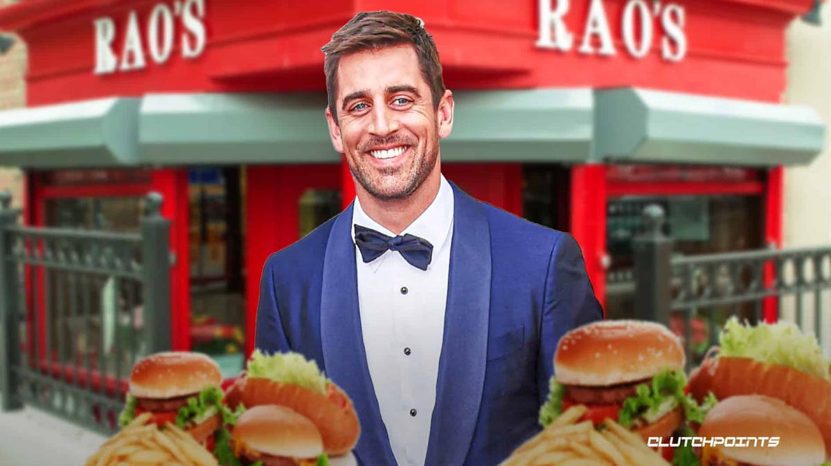 Aaron Rodgers, New York Jets, Green Bay Packers, Rao's
