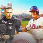 jt realmuto, phillies, phillies jt realmuto, mlb umpires, jt realmuto ejected
