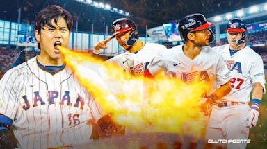 Shohei Ohtani, World Baseball Classic, Japan, Team USA, Shohei Ohtani speech