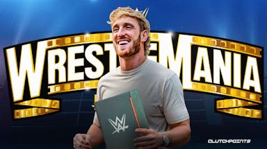 WWE, Logan Paul, WrestleMania, Crown Jewel, Royal Rumble,
