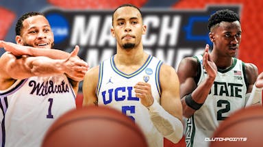 March Madness, Sweet Sixteen prediction