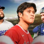 2024 MLB Free Agency, Shohei Ohtani, MLB, Opening Day, Los Angeles Angels