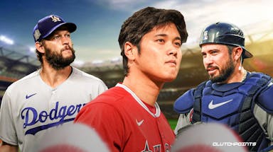 2024 MLB Free Agency, Shohei Ohtani, MLB, Opening Day, Los Angeles Angels