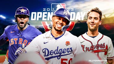 Dodgers, Astros, Braves, Dansby Swanson, Justin Verlander