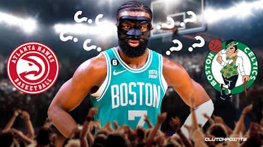 Jaylen Brown, Atlanta Hawks, Boston Celtics