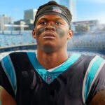 panthers, dj chark, panthers dj chark, dj chark contract, panthers offense
