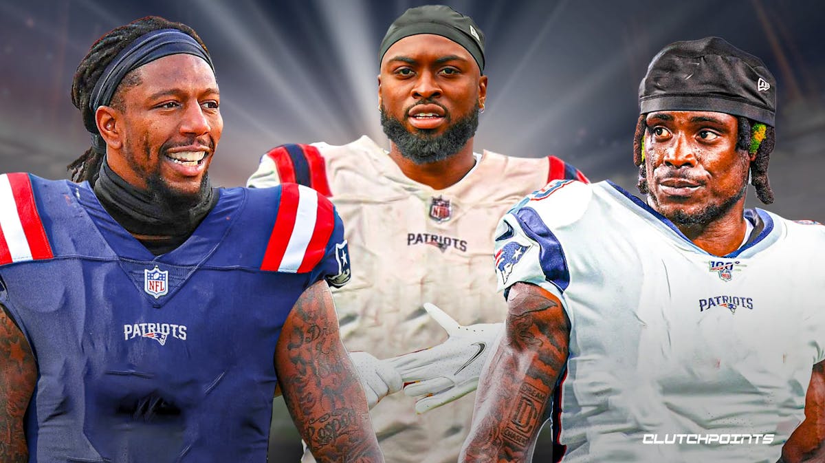 New England Patriots, Patriots free agents, NFL free agency, 2023 NFL offseason, Patriots roster
