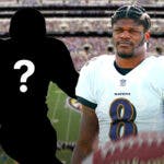 Lamar Jackson, Ken Francis, Baltimore Ravens, NFL Free Agency