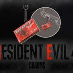 resident evil 4 charms, resident evil 4 guide, resident evil 4, resident evil 4 charm effects