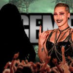 Rhea Ripley, WWE, Liv Morgan, Charlotte Flair, The Judgement Day