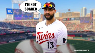 Joey Gallo, Twins, Red Sox, Yankees, Dodgers