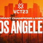 Valorant Champions 2023 Los Angeles Everything You Need To Know Dates Event Venue