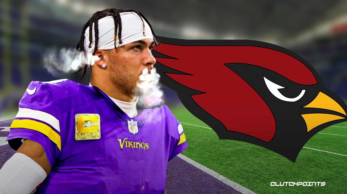 Byron Murphy, Vikings, Cardinals