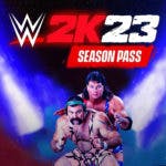 WCW Tag Team Legends Steiner Brothers WWE 2K23 DLC Debut