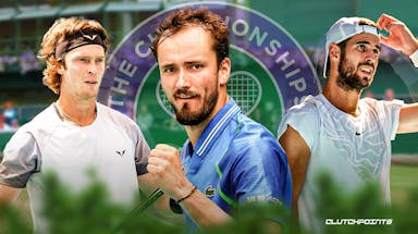 Wimbledon, Wimbledon tennis, Russia, Belarus, Novak Djokovic
