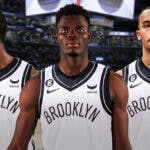 Brooklyn Nets, NBA Draft