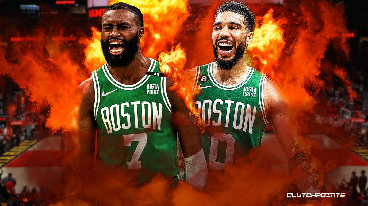 Celtics, Hawks, Celtics Hawks Game 6, Celtics takeaways