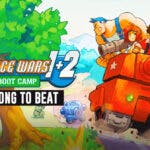Advance Wars 1+2: Re-Boot Camp How long to beat, Advance Wars 1+2: Re-Boot Camp, Advance Wars 1+2: Re-Boot Camp Gameplay