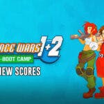 Advance Wars 1+2: Re-Boot Camp Review Scores, Advance Wars 1+2: Re-Boot Camp Review, Advance Wars 1+2: Re-Boot Camp Raring