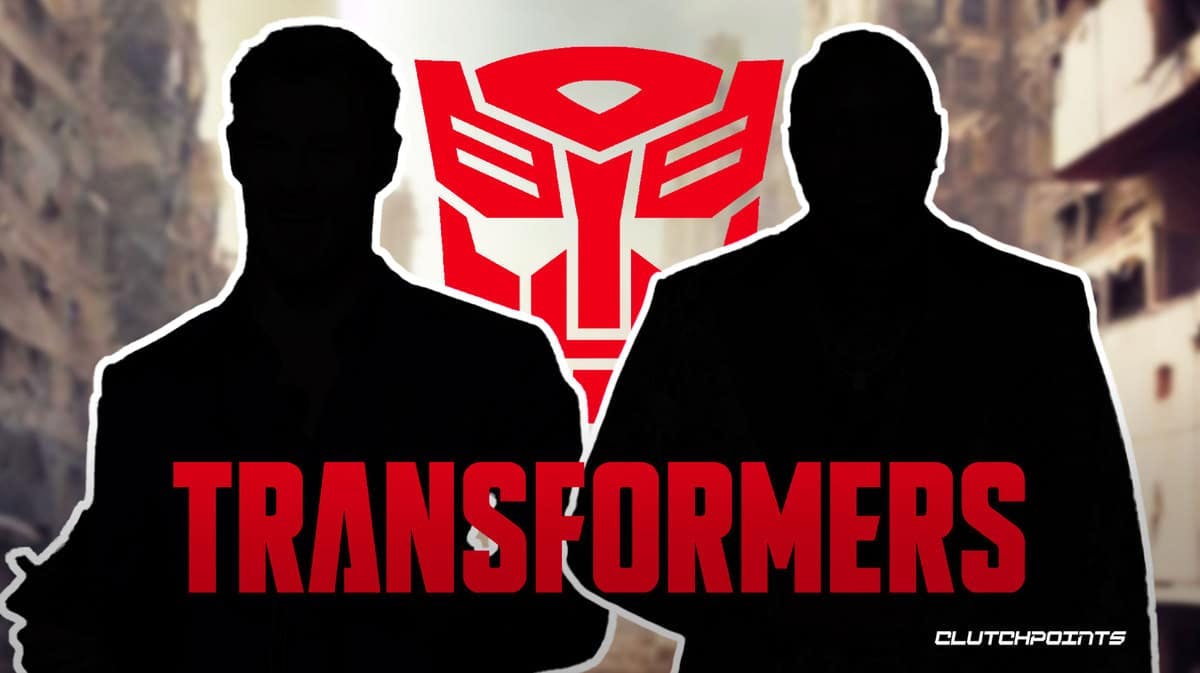 Chris Hemsworth, Transformers, Bryan Tyree Henry