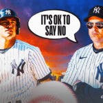 Anthony Volpe, Aaron Boone, Yankees