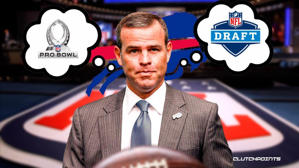 Buffalo Bills, Bills draft, Bills predictions, 2023 NFL draft, Bijan Robinson