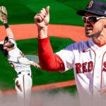 Adam Duvall, Boston Red Sox, Kyle McKenna