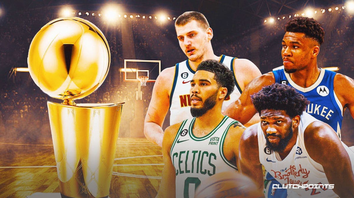 NBA Finals odds Bucks Celtics