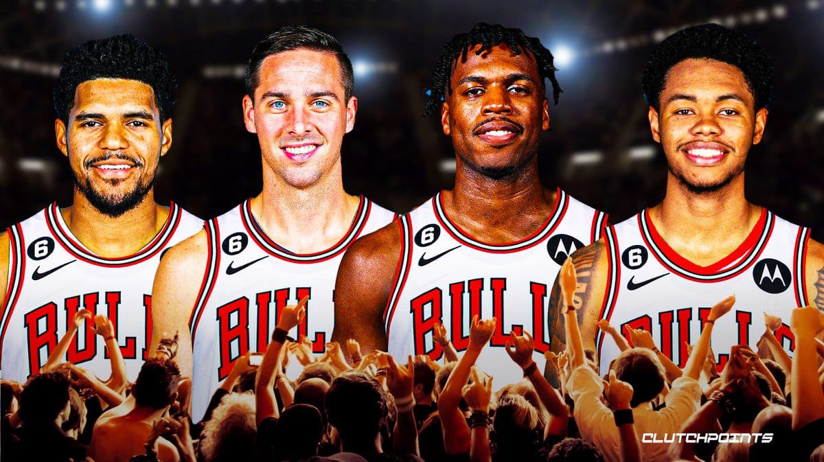 Chicago Bulls, NBA Offseason