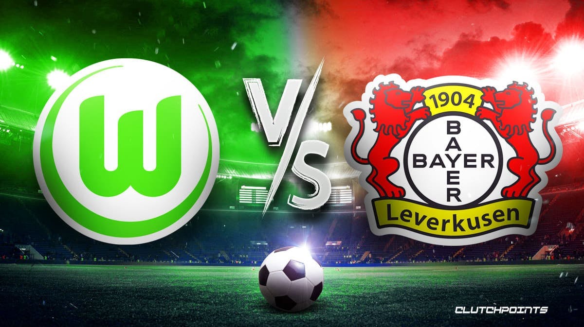 Bundesliga Odds: Wolfsburg vs Leverkusen prediction, pick, how to watch - 4/13/2023