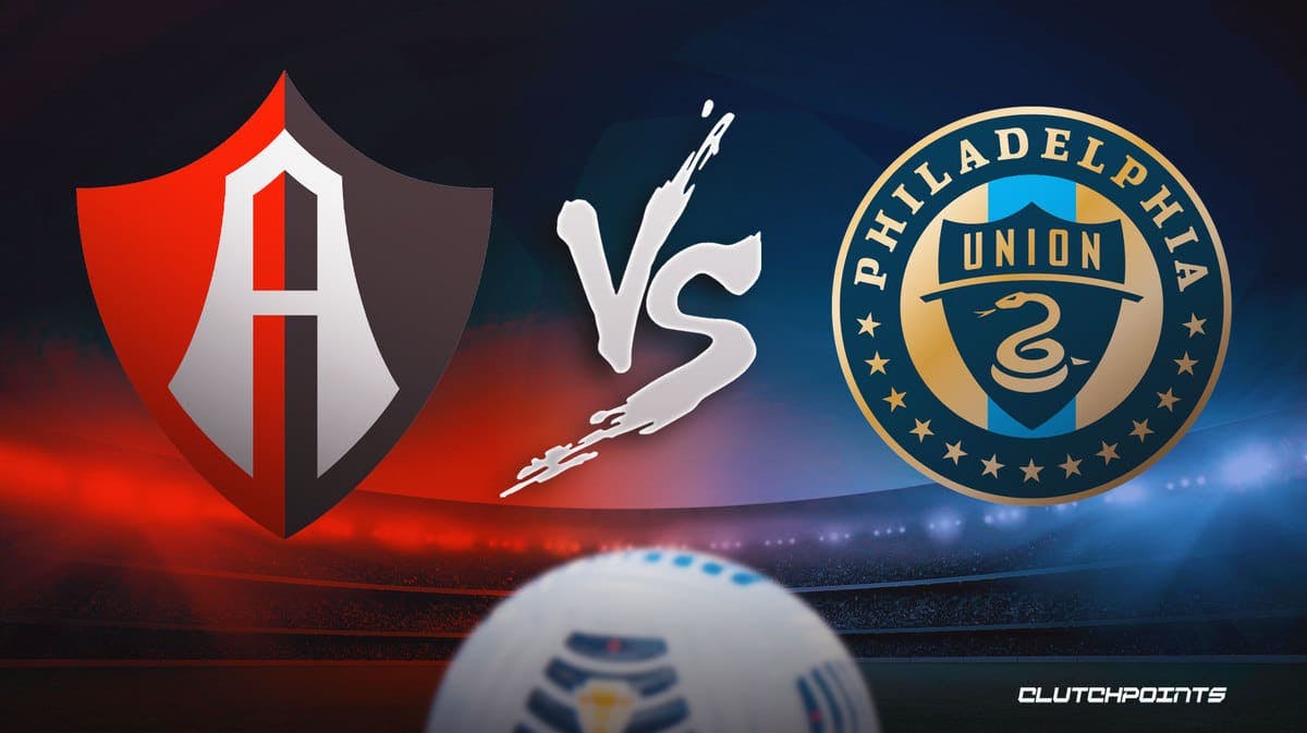 CONCACAF Odds: Atlas vs Philadelphia Union prediction, pick, how to watch - 4/13/2023