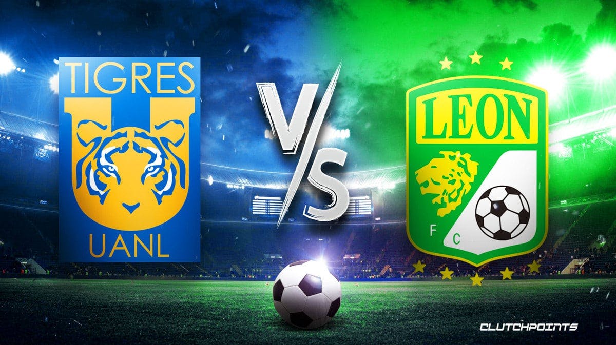 CONCACAF Odds: Tigres vs Club Leon prediction, pick, how to watch - 4/25/2023