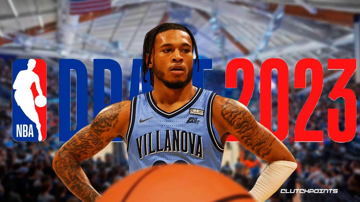Cam Whitmore, Villanova basketball, 2023 NBA draft, Cam Whitmore NBA Draft, Villanova NBA draft