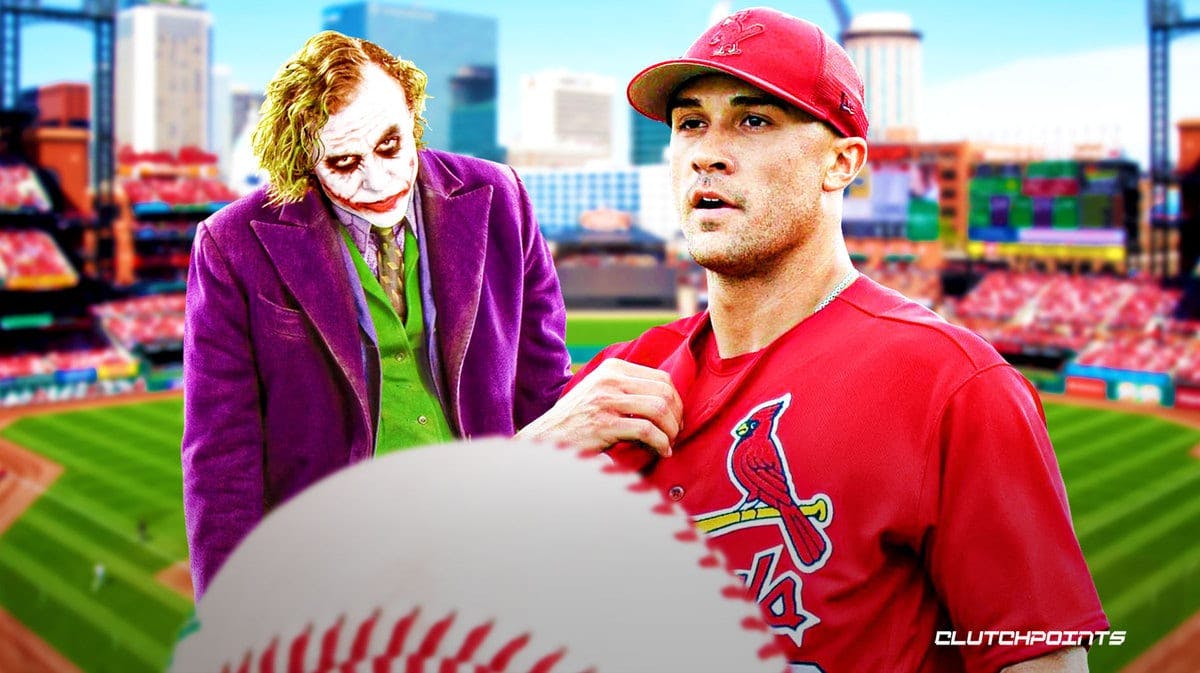 Cardinals, Jack Flaherty, Joker