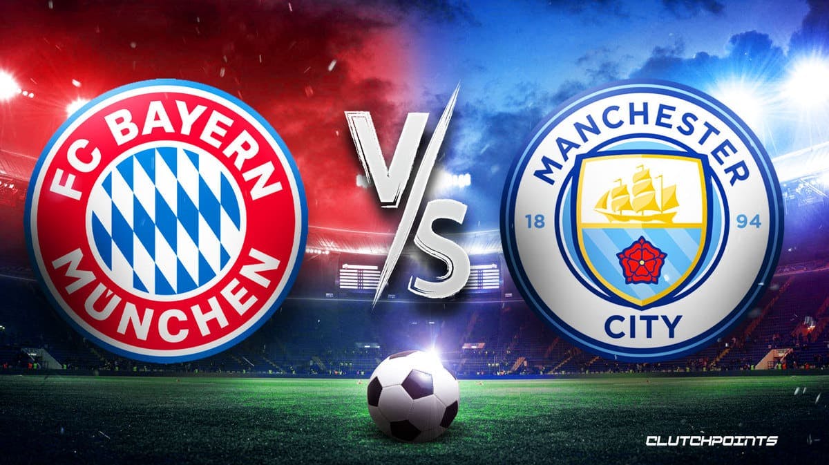 Champions League Odds: Bayern vs Man City prediction, pick, how to watch - 4/19/2023