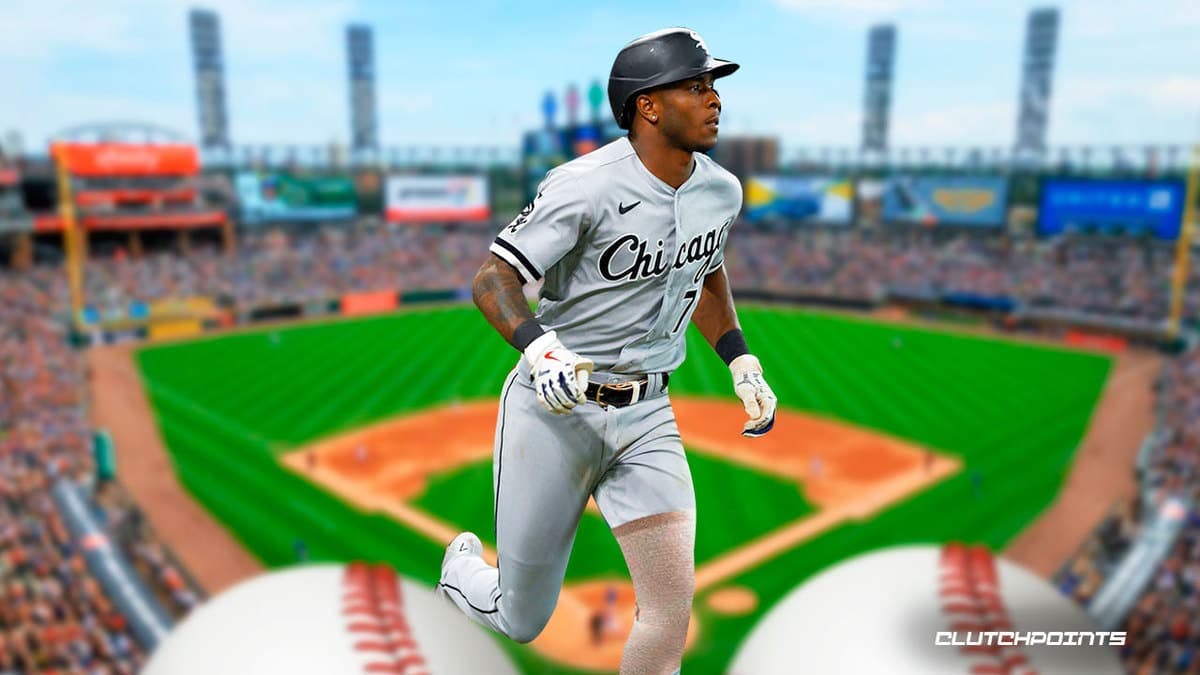 Chicago White Sox TIm Anderson injury
